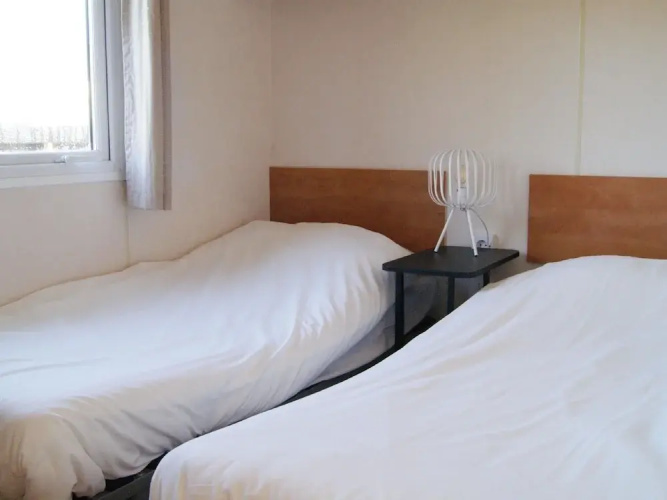 Tranquil Retreat in Appelscha