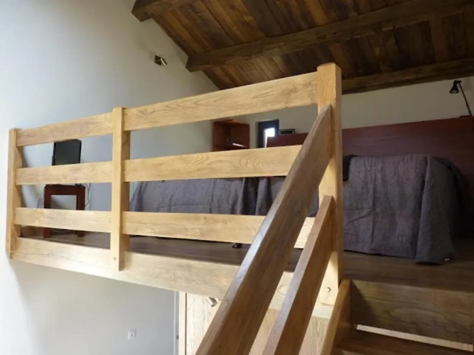 4 Bedrooms Cottage