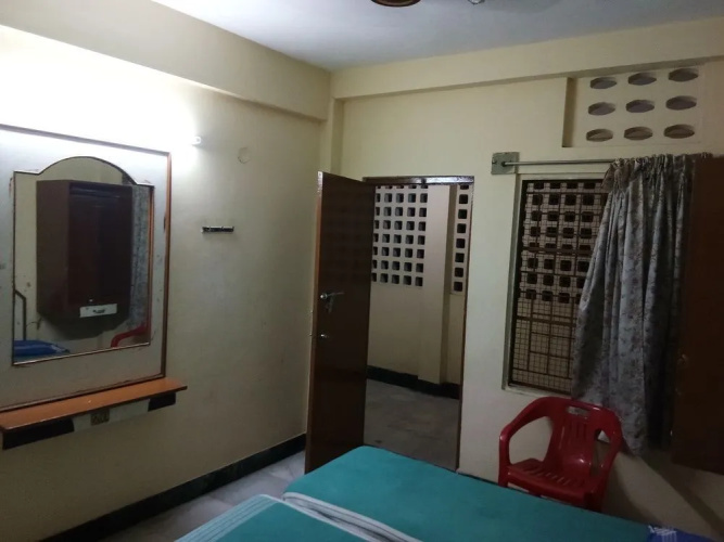 Mint towers (Guest House)