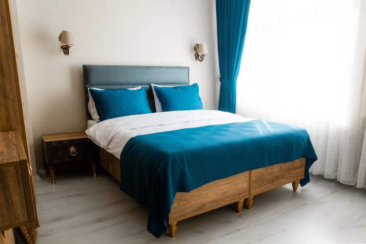 Taksim new suites