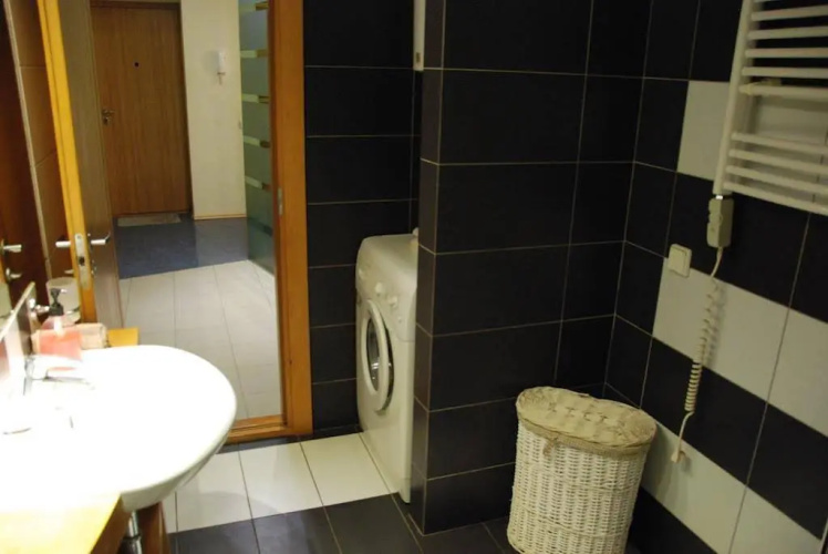 Apartmentsinn