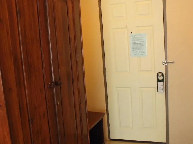 Superior Double room with balcony
