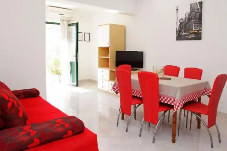AdriaBol Apartments Katica