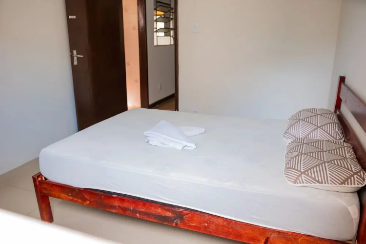 Hostel Segz