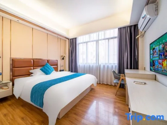 Luxury Double room