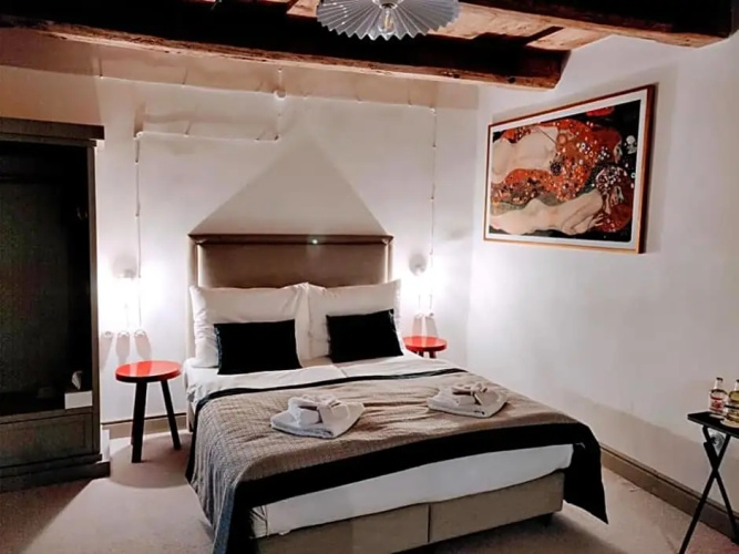 Hotel Kocour