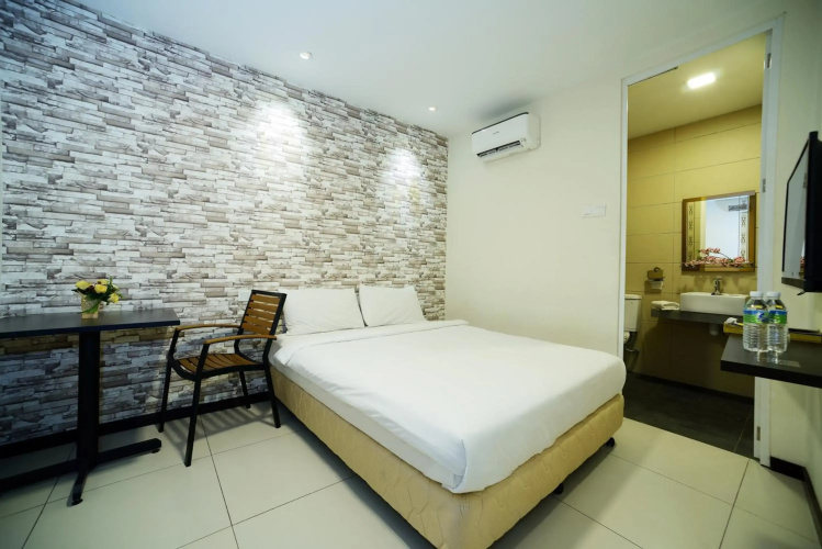 Casa Hotel - KLIA
