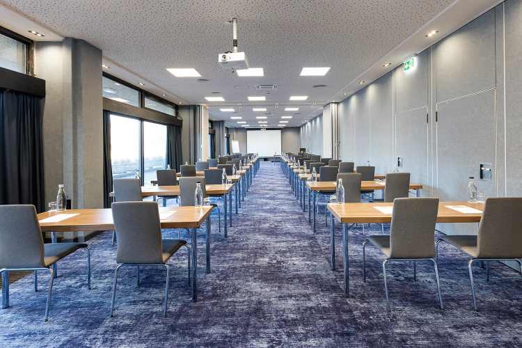 ACHAT Hotel Braunschweig photo 42
