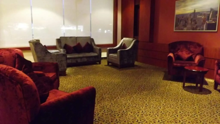 Taleen AlMasif hotel apartments