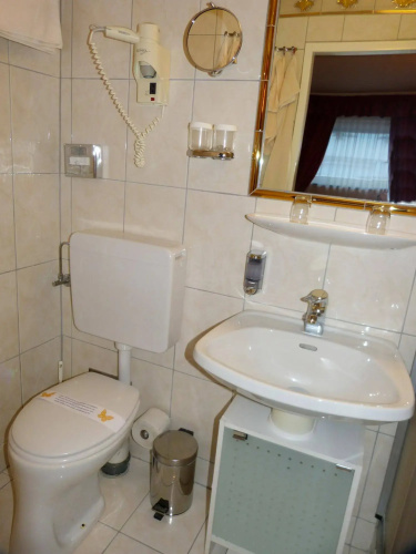 Boutique Hotel Zur Wiener Staatsoper