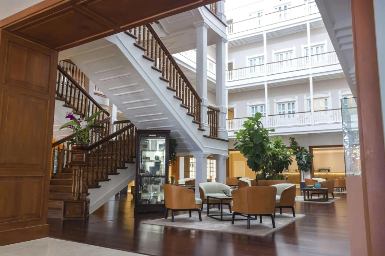 Double Junior Suite