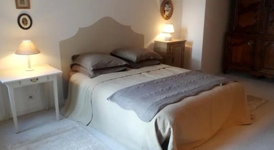 Le Loft Campagnard
