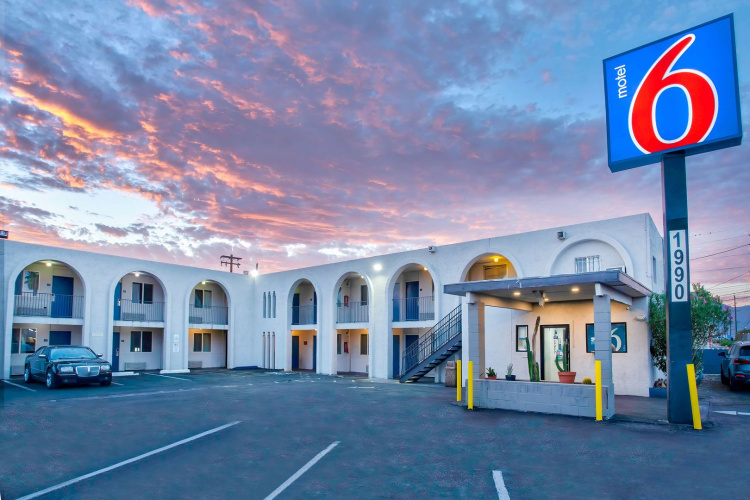 Imagen del hotel