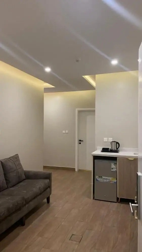 Golden Andalus Hotel Abha