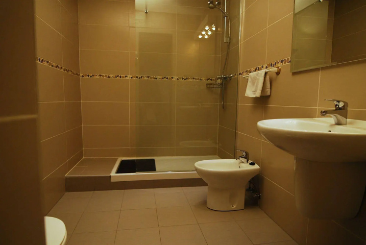 Hostal Aguilar