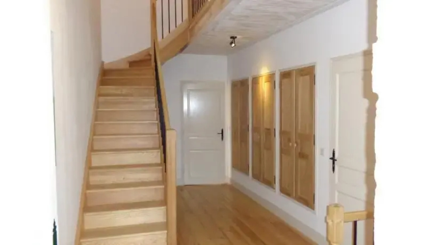 Bed and Breakfast - Le Bourg