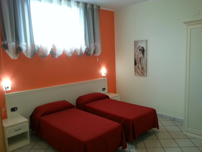 Hotel Cilento
