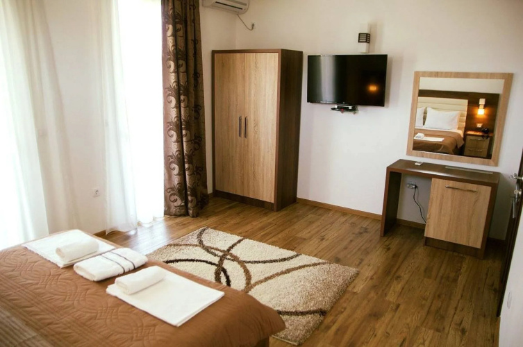 B&B Lovac Azurina