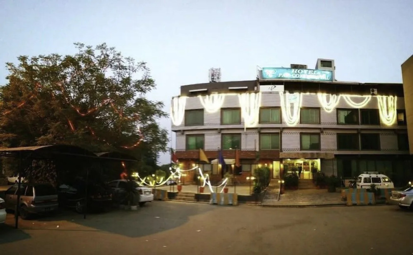 Otel görseli