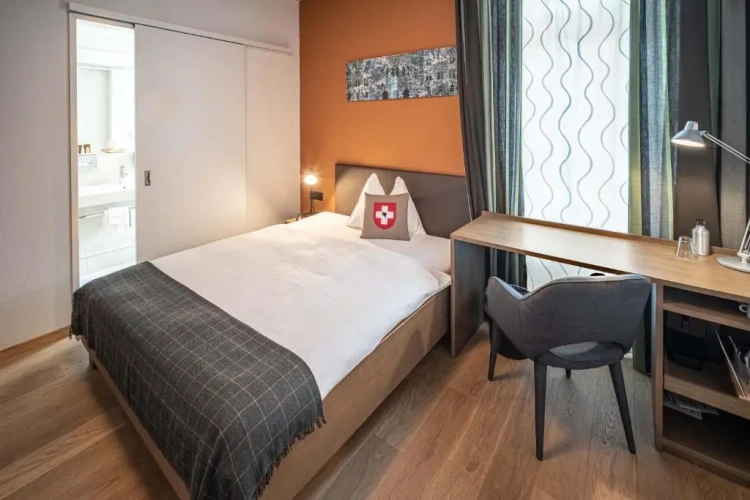Single room