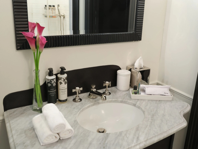The Nomad Hotel photo 9