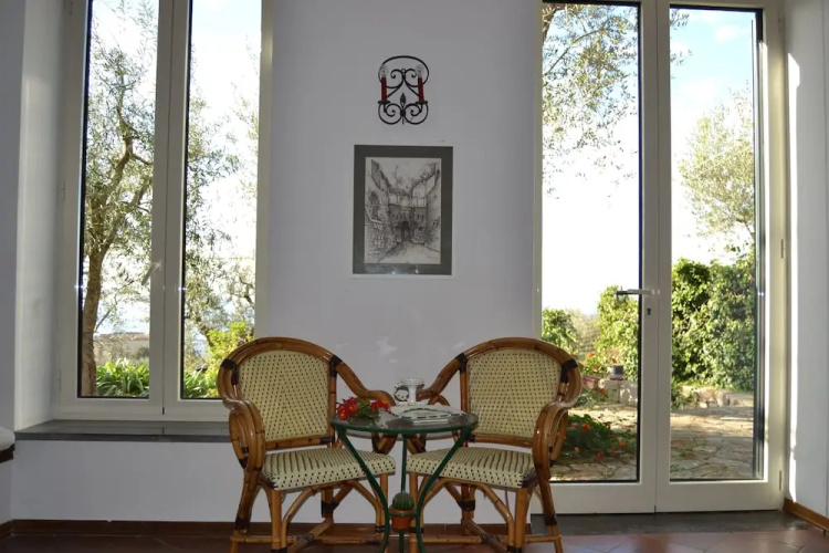 Casa Degli Ulivi