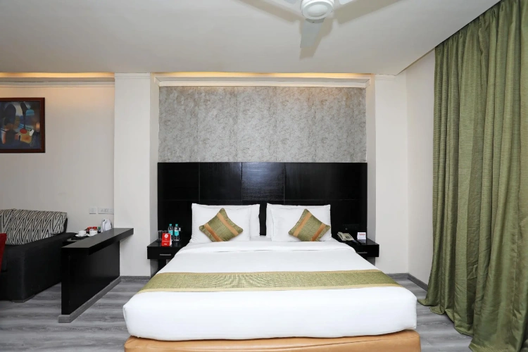 Classic Double room