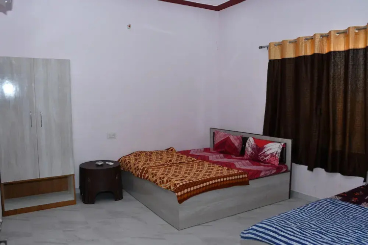 Hotel Khatushyamji