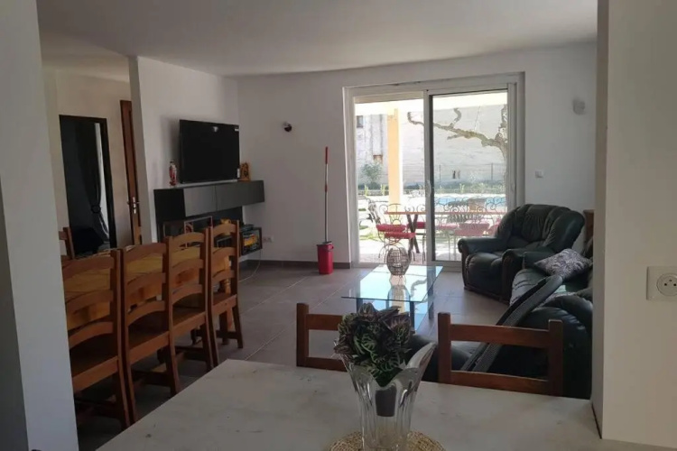 Casevielle la villa