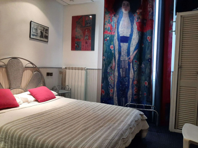 Hotel Mignon