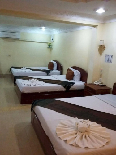 Tonle Sekong Hotel