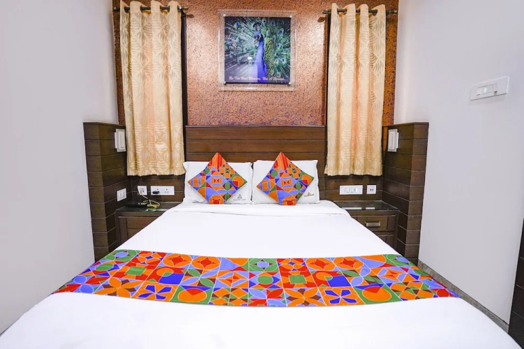 FabHotel MM Residency