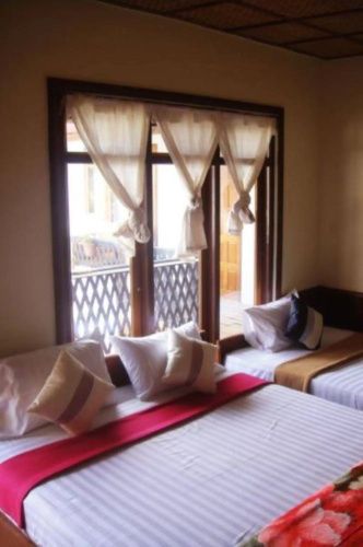 Three Seasons Inn & Spa