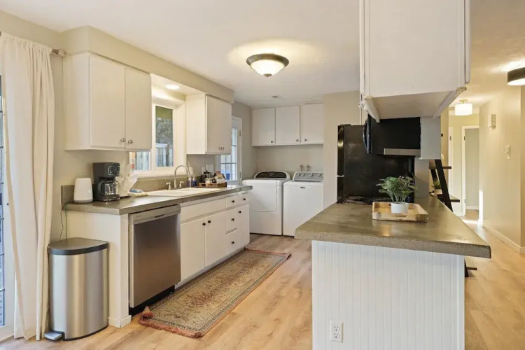 Park Place 3 Bedroom Home