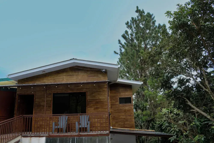 Casa Jaspe Monteverde