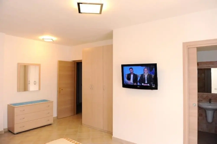 Classic Twin room