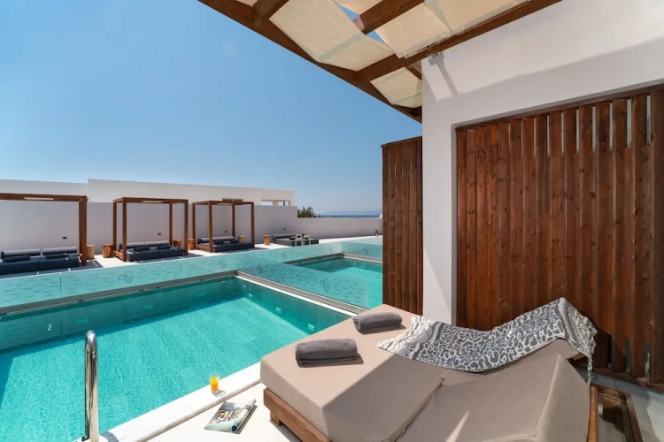 Premium Double room
