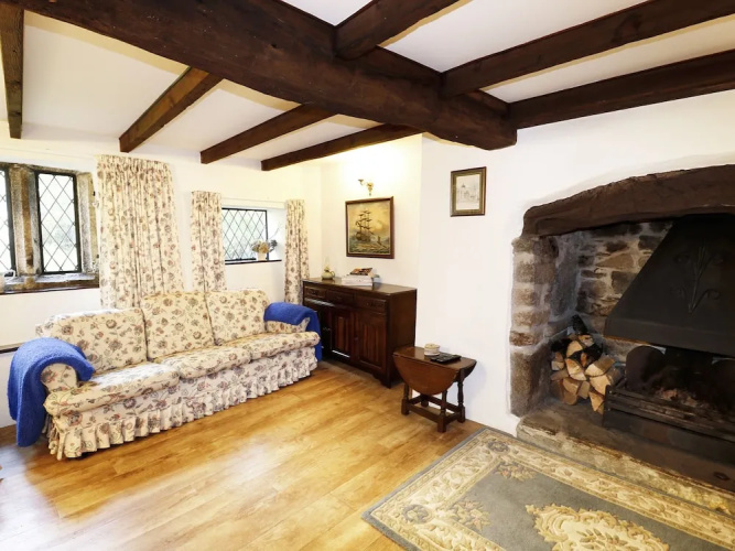 Laburnham Cottage
