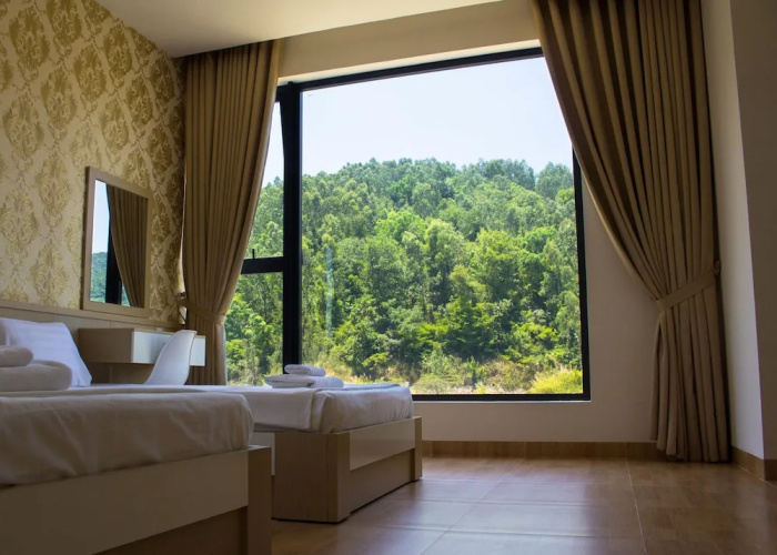 Pho Nui Hotel