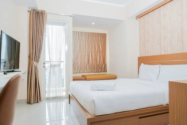 Elegant New Studio The Oasis Apartment