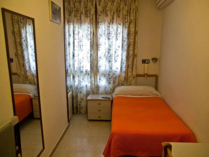 Hostal Lizana 2