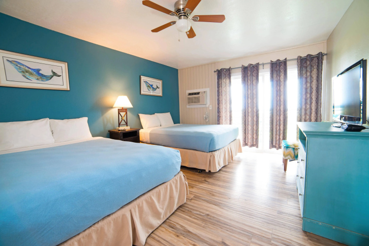 Ocean Villa Inn