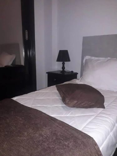 Costa Aya Appart Hotel