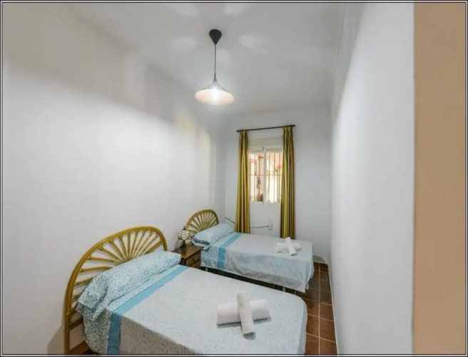 104242 Villa In Algodonales