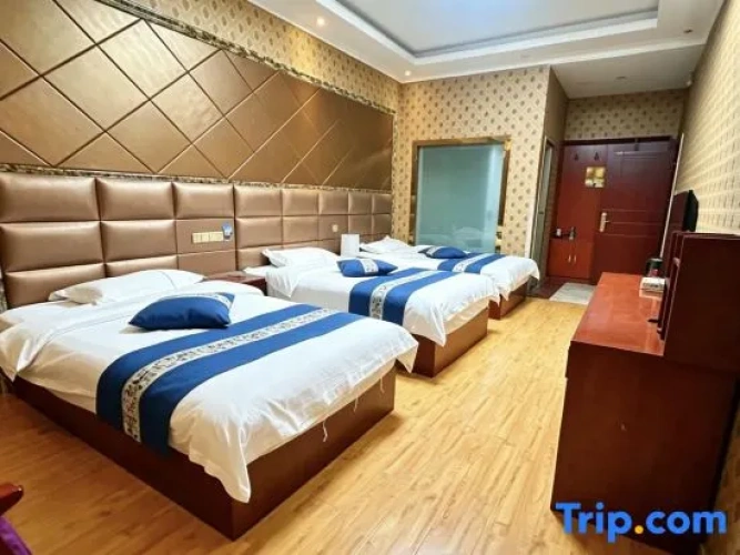 Comfort Triple room