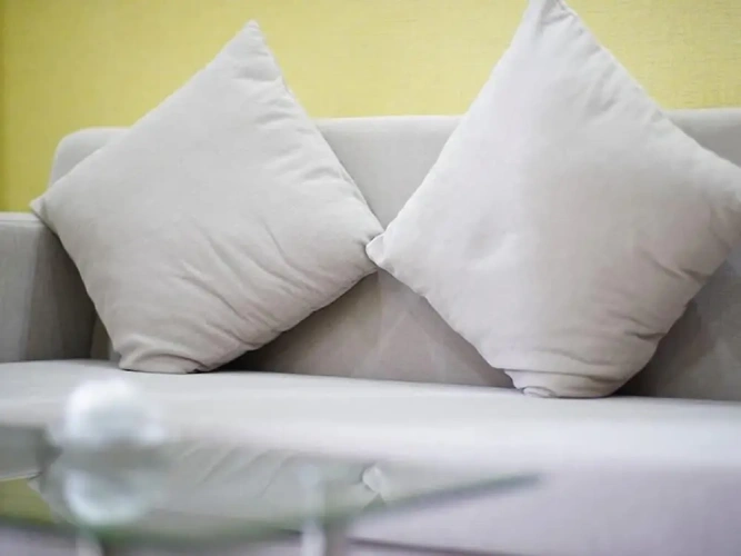 Superior Double room with balcony