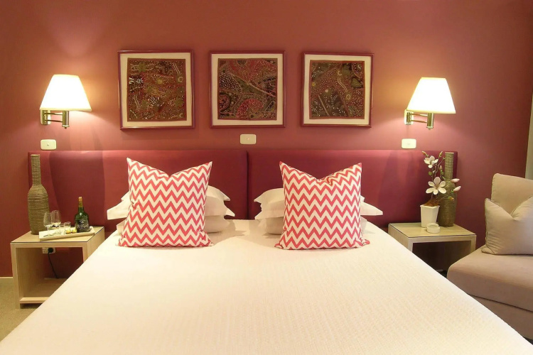 Hunter Valley Cooperage B&B