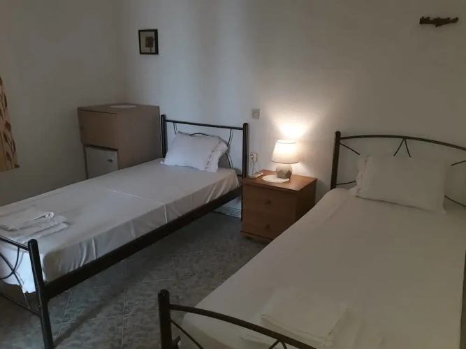 Ambeles Apartments