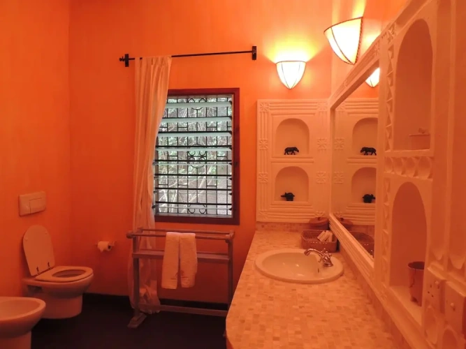 Superior room