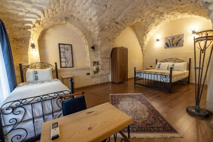 Astarte Hotel